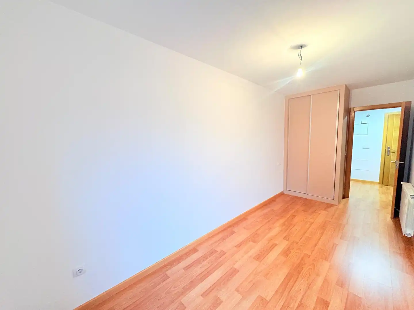 Bedroom of Duplexes for sale in Ponferrada  with Heating