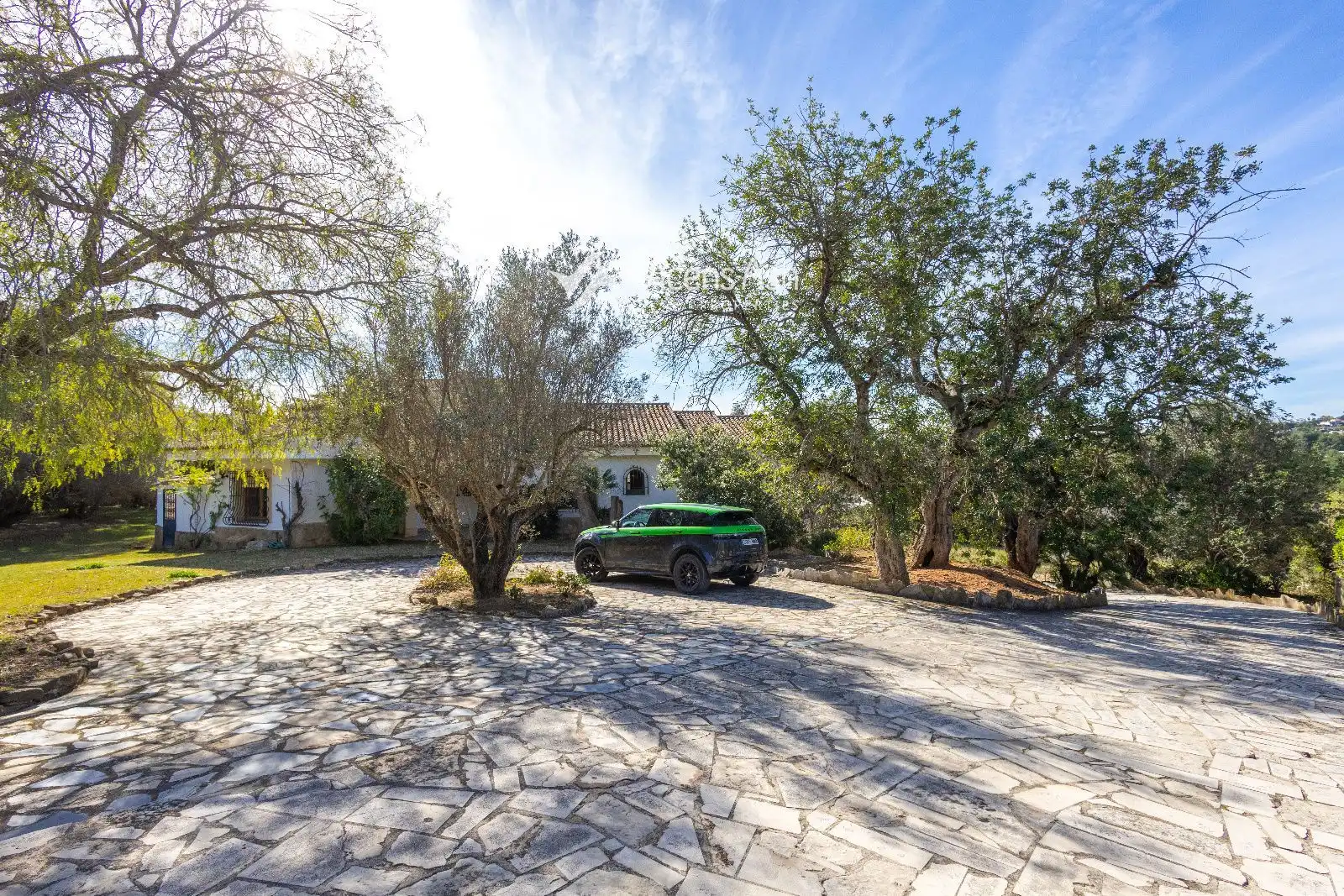 Exterior view of Houses for sale in Jávea / Xàbia  with Heating and Swimming Pool