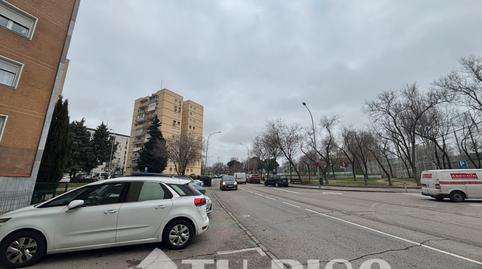 Photo 3 of Flat for sale in Calle del Poeta Blas de Otero, Ventas,  Madrid Capital