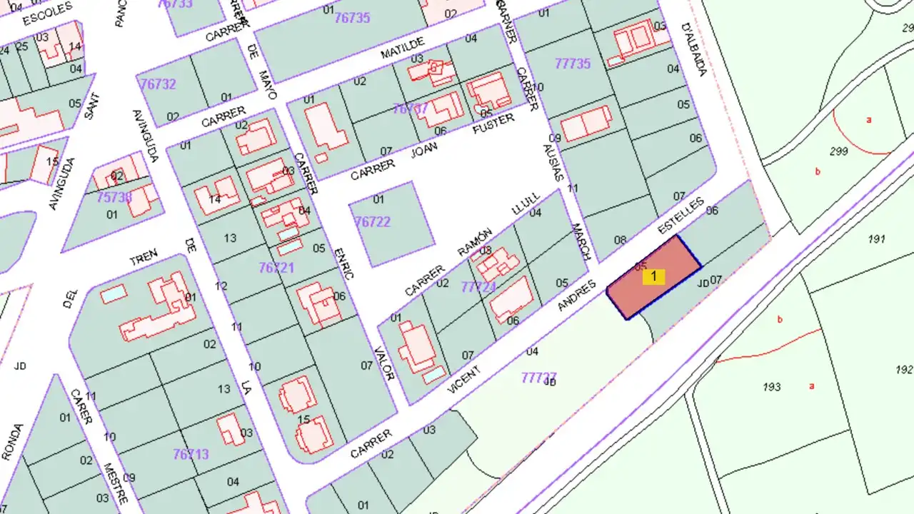 Office for sale in Montaverner