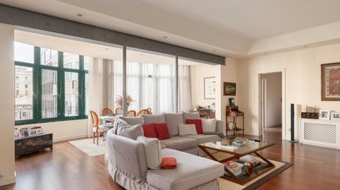 Foto 3 de Apartament en venda a Dreta de l'Eixample, Barcelona