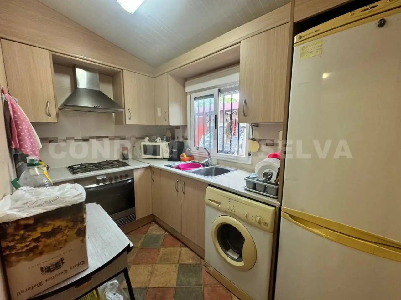 Bungalow avec piscine à vendre à Malgrat de Mar, imagen 13