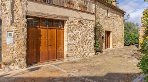 Foto 4 de Finca rústica en venta en Bàscara, Girona