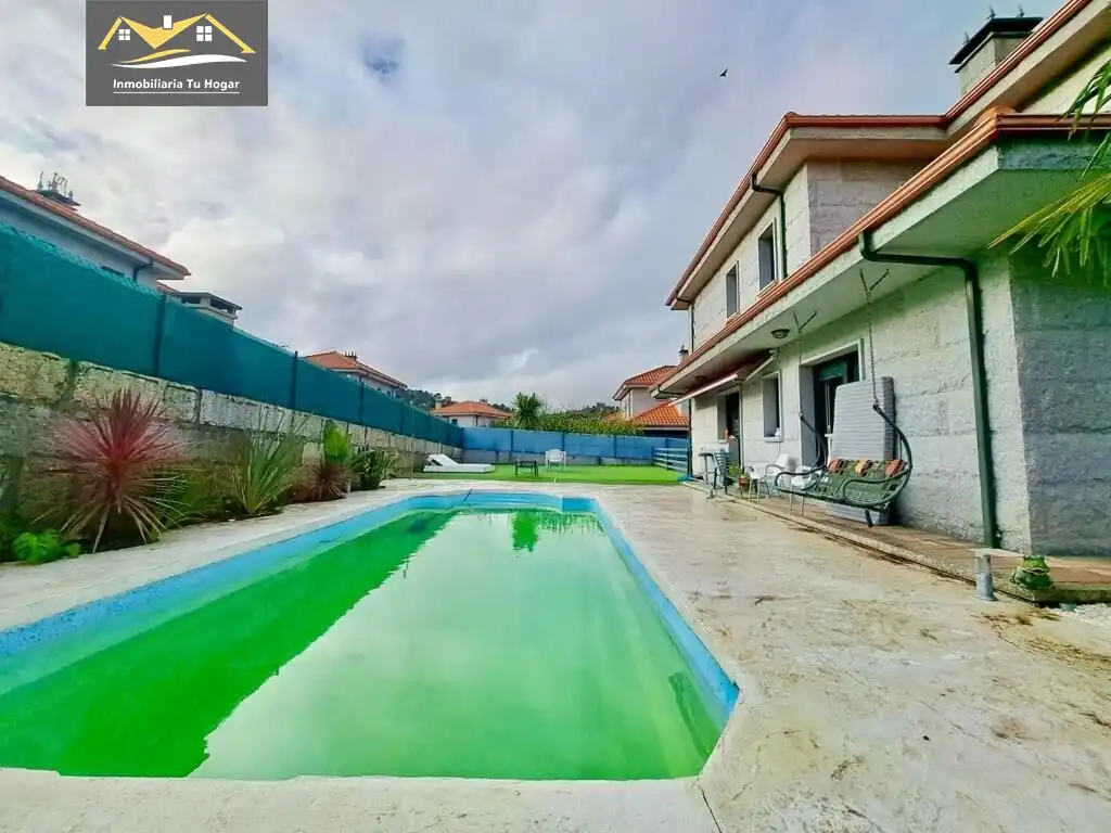 Haus mit Terrasse zum Verkauf in Urbanizacion CAMPO ROMA, imagen 37