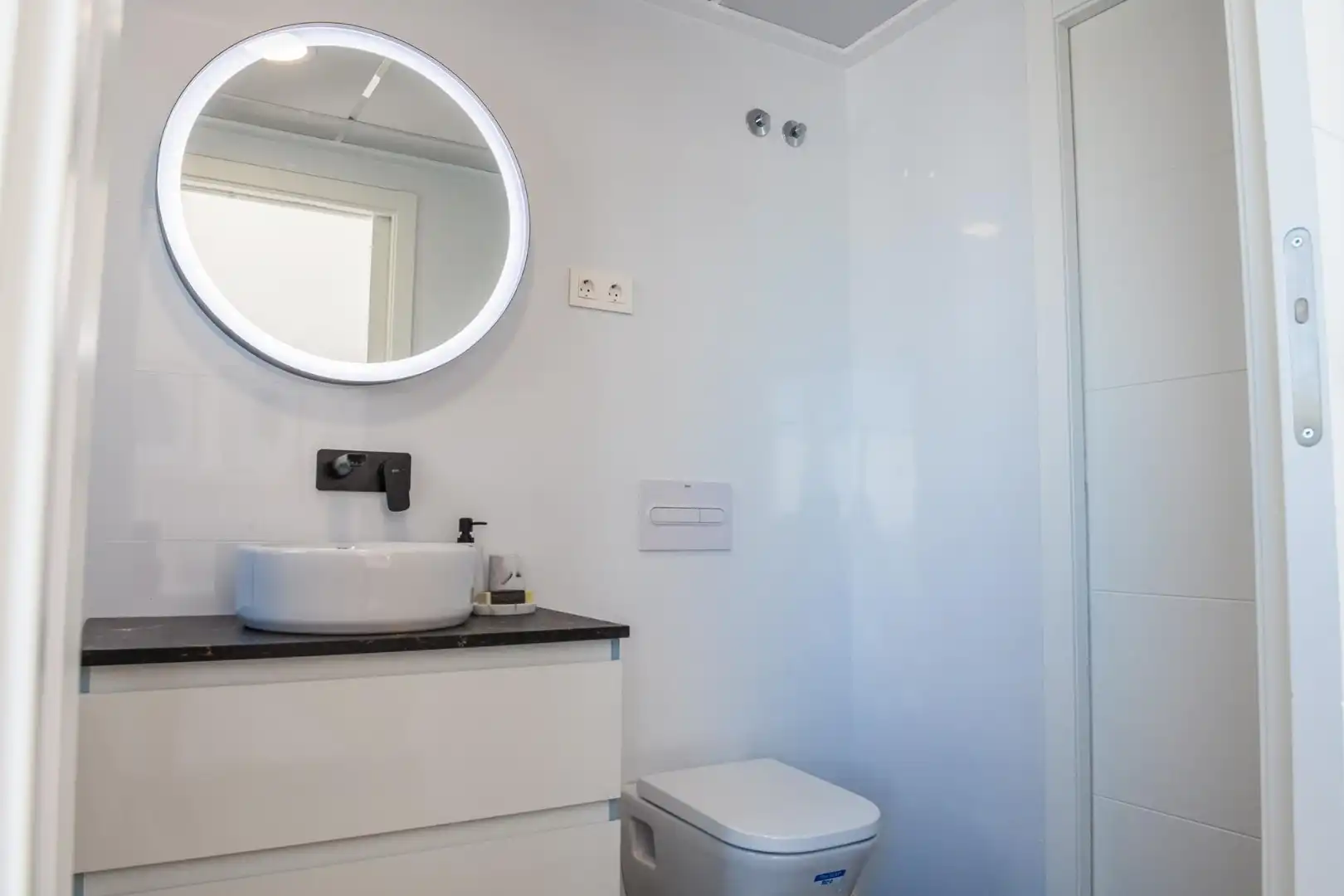 Villa con piscina in vendita a Las Lomas de Rame - Bahía Bella, imagen 21