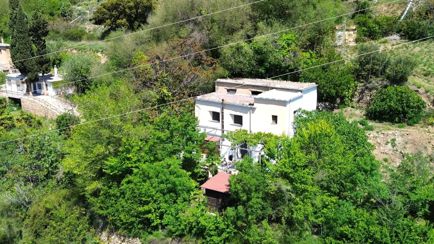 Villa zum Verkauf in Soportújar, imagen 2
