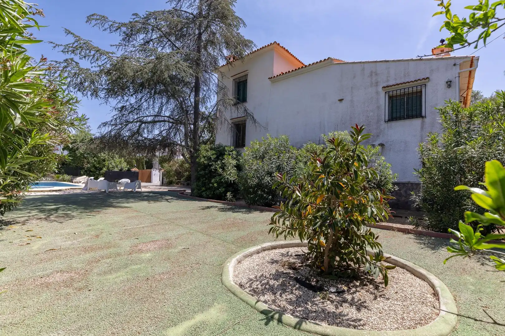 Detached house with pool for sale in Camino AMPLE, imagen 53