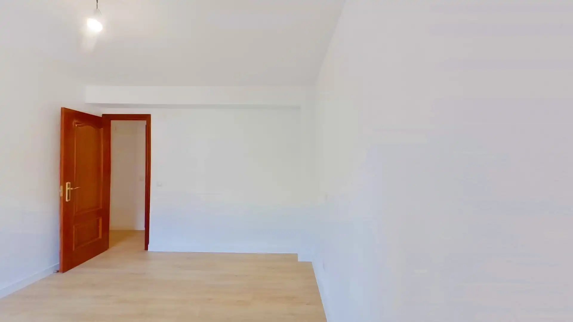 Wohnung zur Miete in San Nicasio