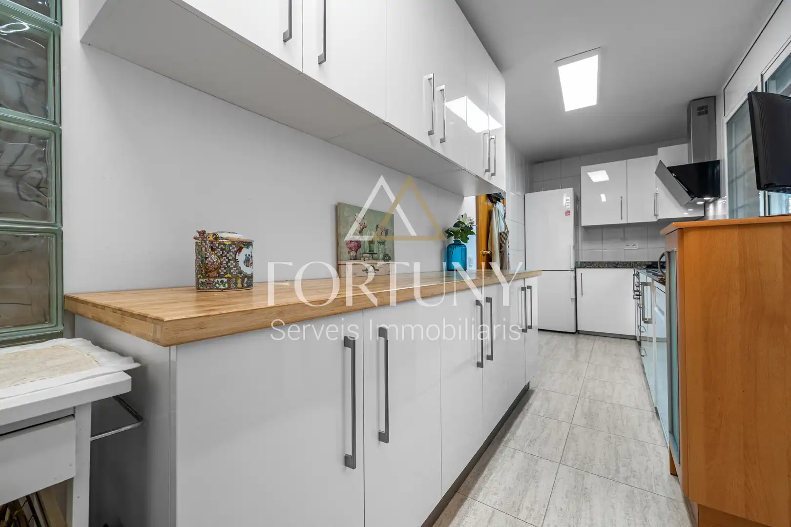 Casa con terrazza in vendita a Carrer d'Artur Martorell 7, imagen 14