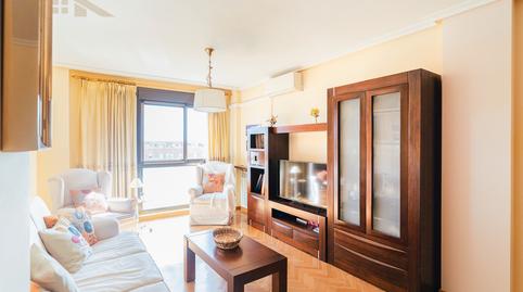 Foto 4 de Piso en venta en Calle Agustina de Aragón, Hospital, Madrid