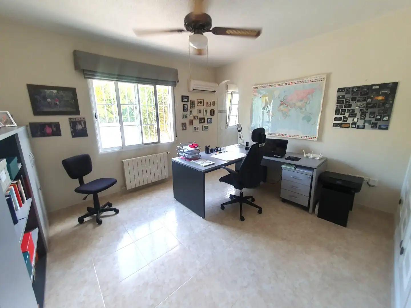 Detached house with pool for sale in Pueblo - Urbanizaciones, imagen 12