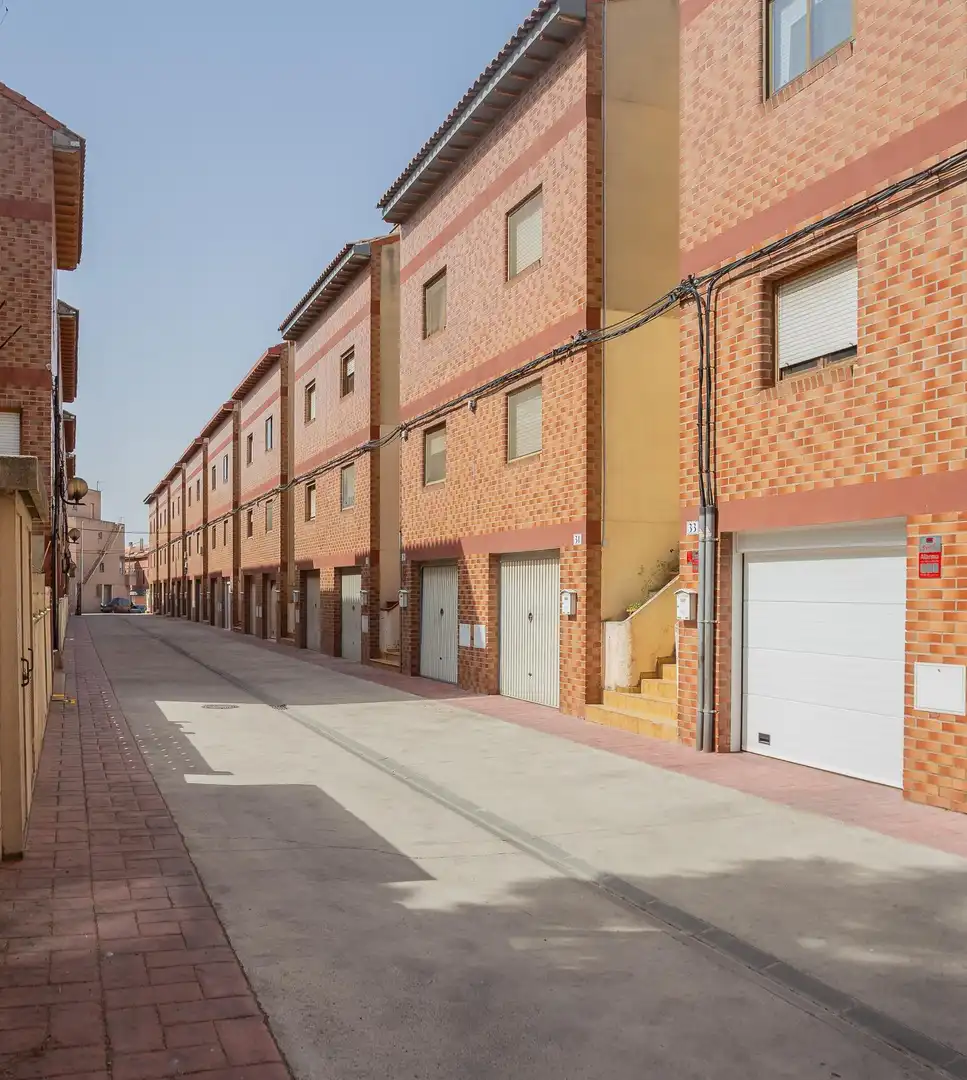 Habitatge en venda a Calle SAN BLAS, imagen 35