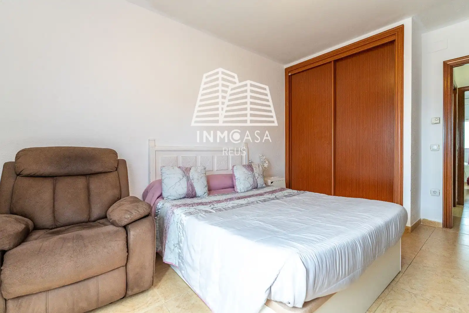Casa a schiera con piscina in vendita a Bilbao de, imagen 5