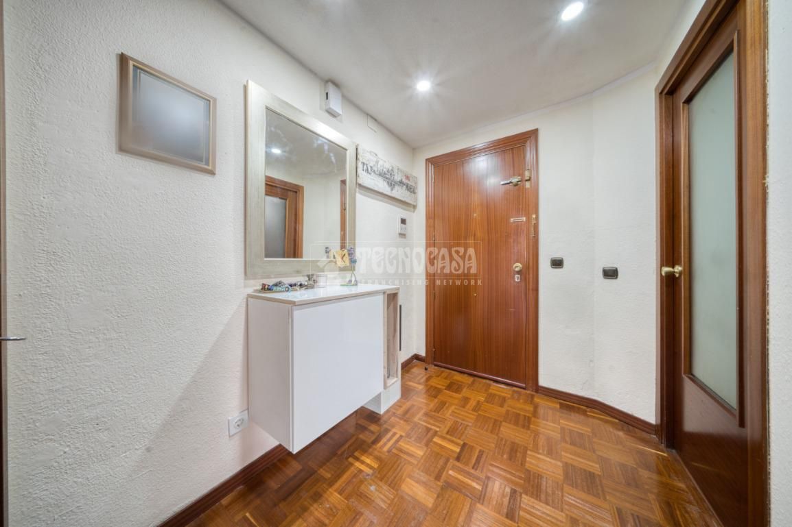 Pis en venda en Valladolid Capital amb Aire condicionat, Calefacció i Parquet