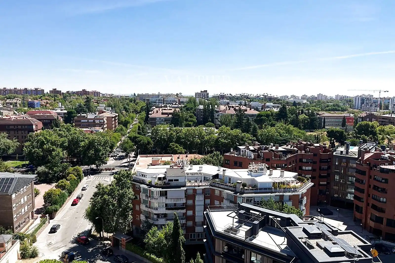 Flat for rent in BAUSÁ, Costillares