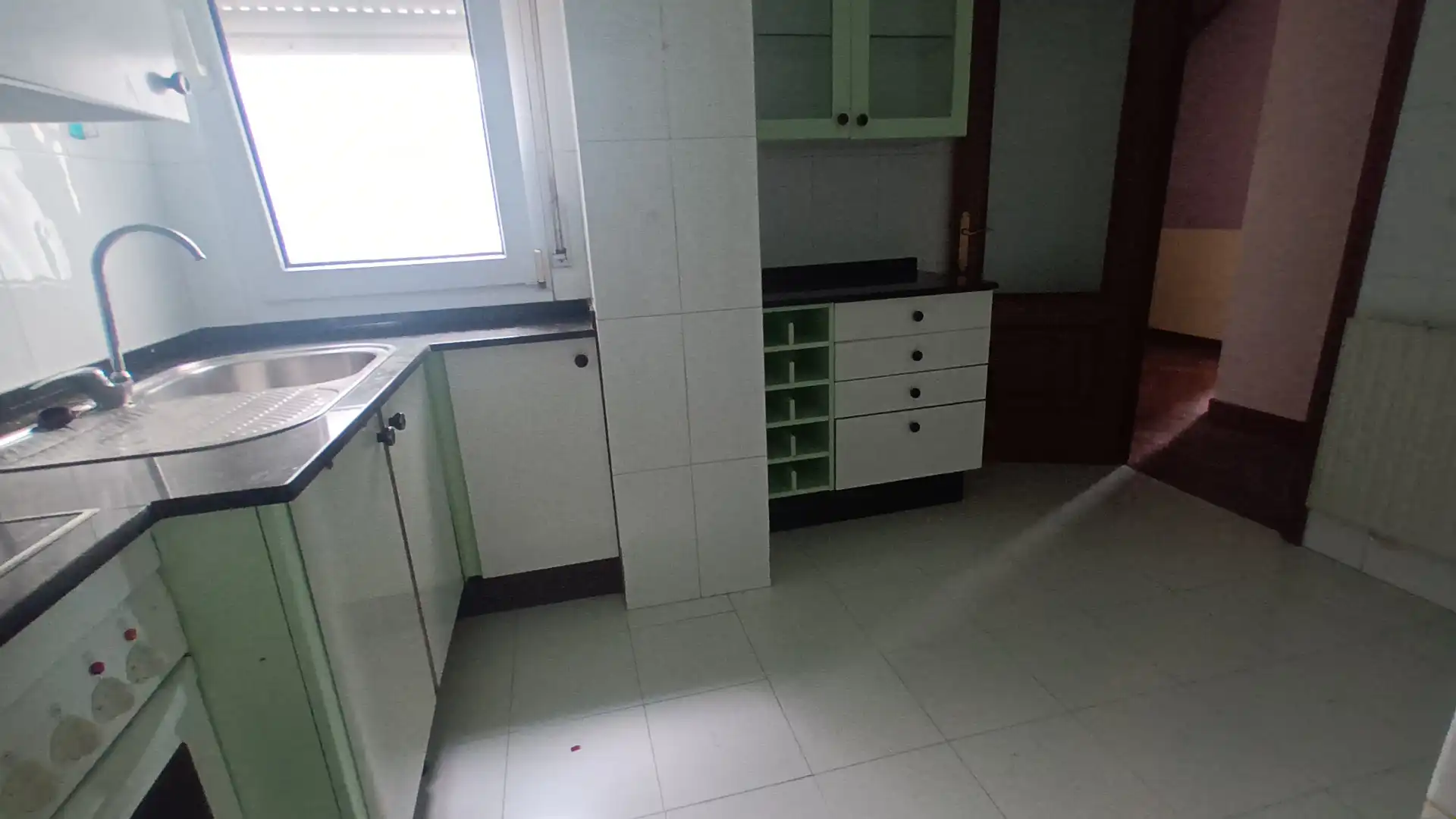 Apartament amb ascensor en venda a Ronda do Carme, imagen 6