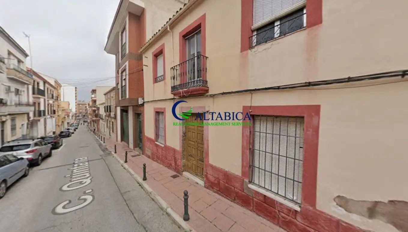 Flat for sale in Quintana