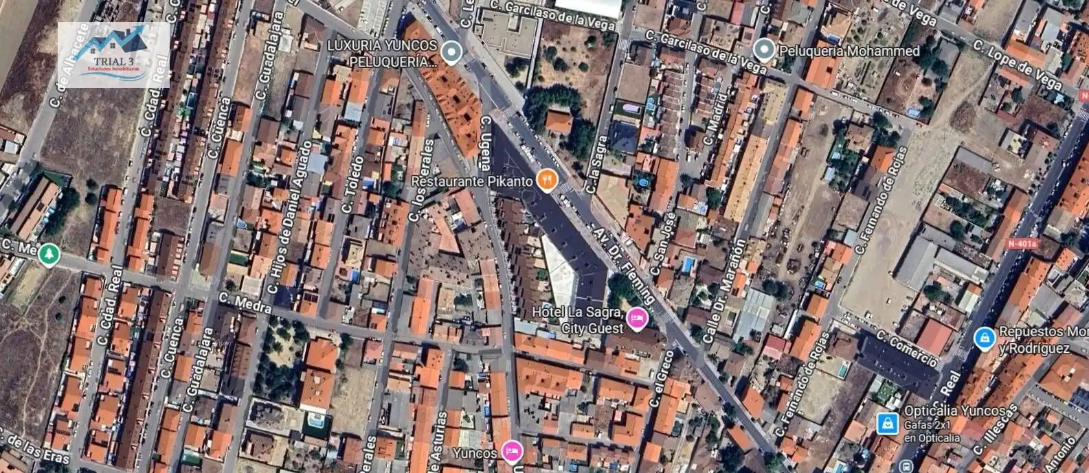 Wohnung mit Aufzug zum Verkauf in Avenida DR FLEMING, imagen 3