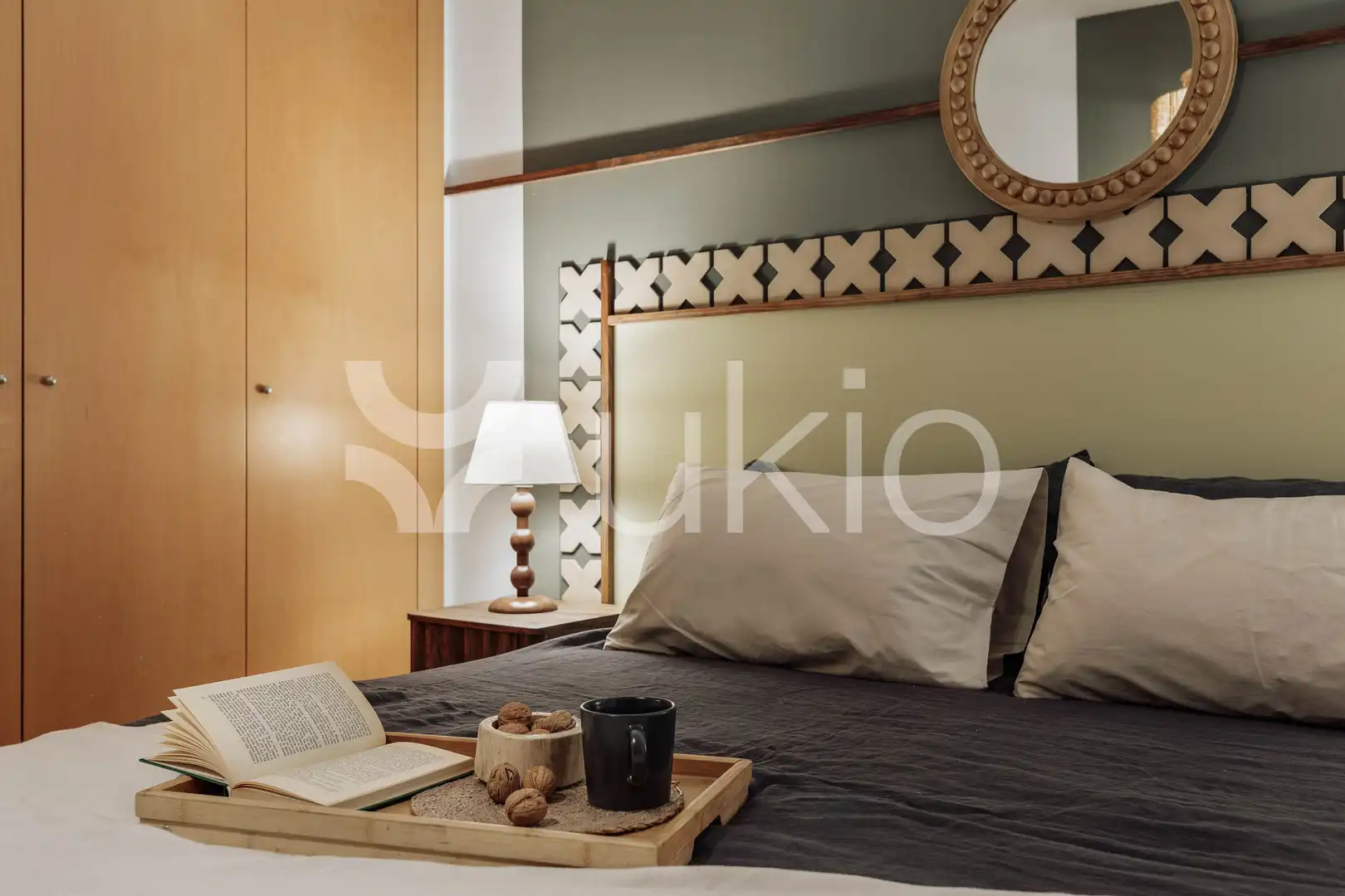 Apartamento con ascensor en alquiler en Carrer dels Mestres Casals i Martorell, imagen 17