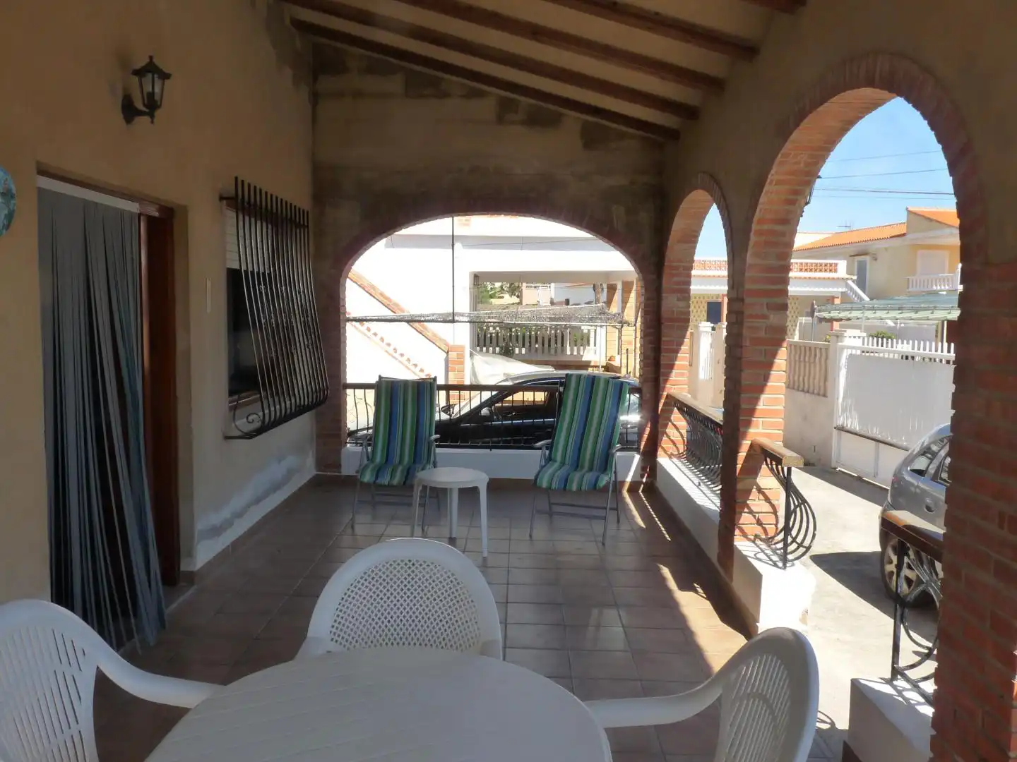 Houses for rent in Oliva Playa