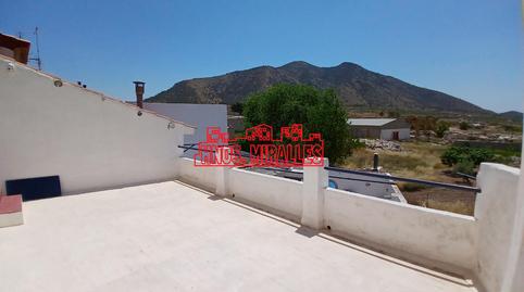 Photo 5 of House or chalet for sale in Algueña, Alicante