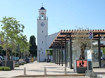 Residential land for sale in Calle ESPARVER