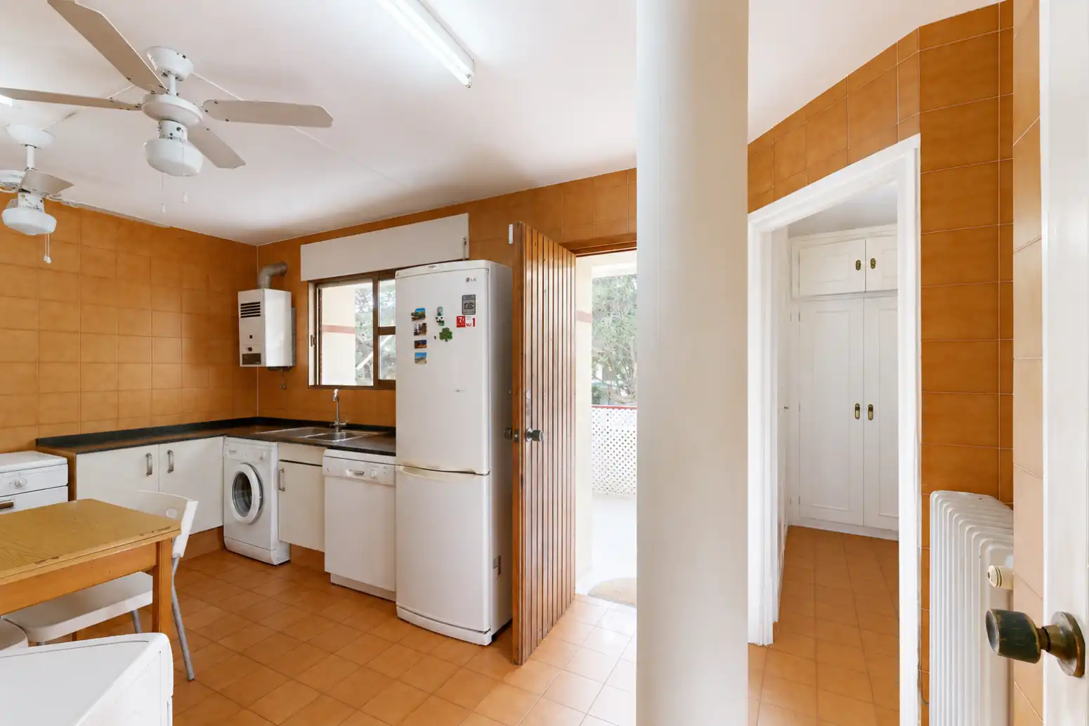 Casa con jardín en venta en Mar Menor de Cartagena – Cabo de Palos, imagen 54