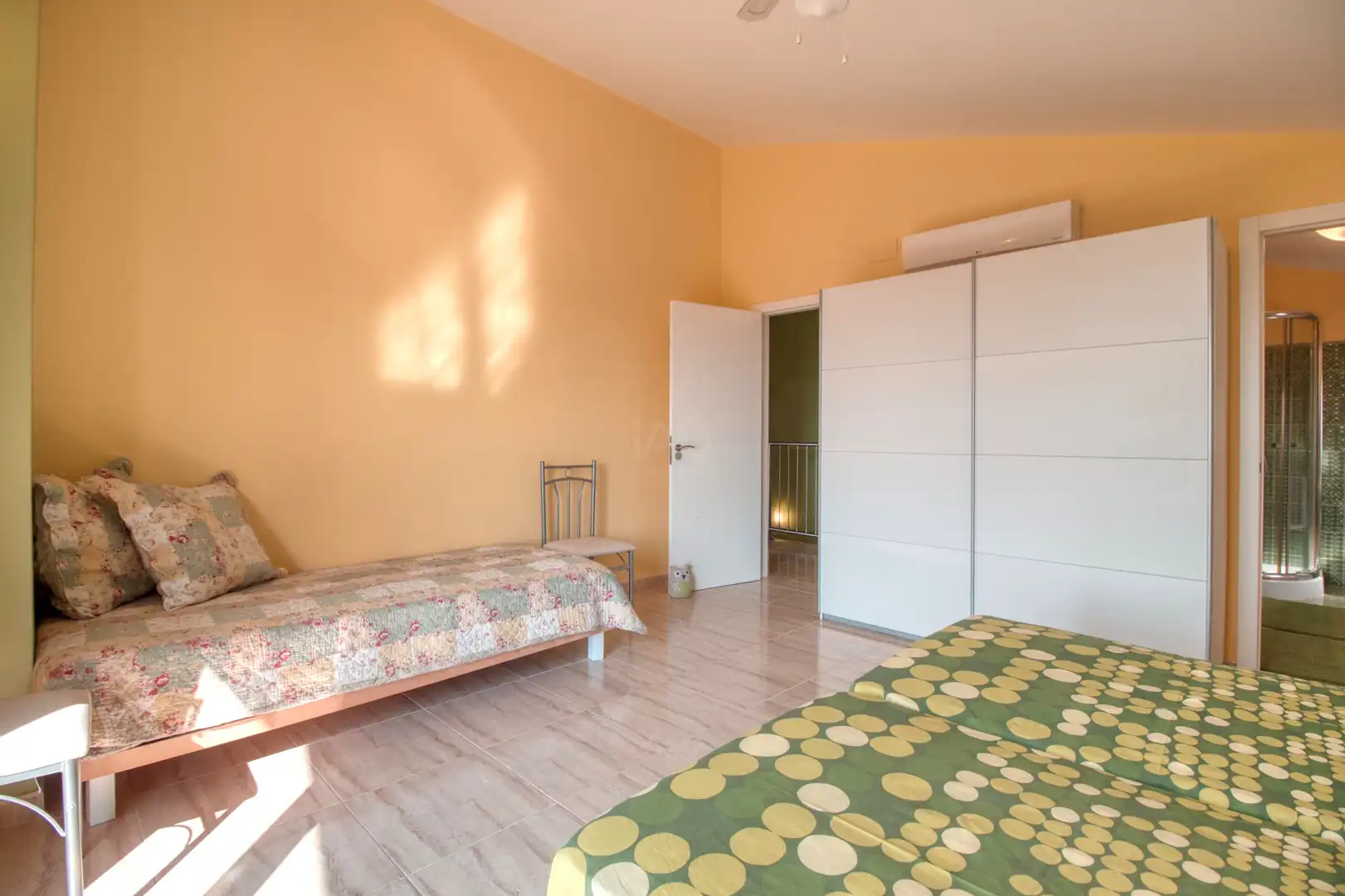 Habitación de Casa o chalet en venta en Albatera con Aire acondicionado, Calefacción y Terraza