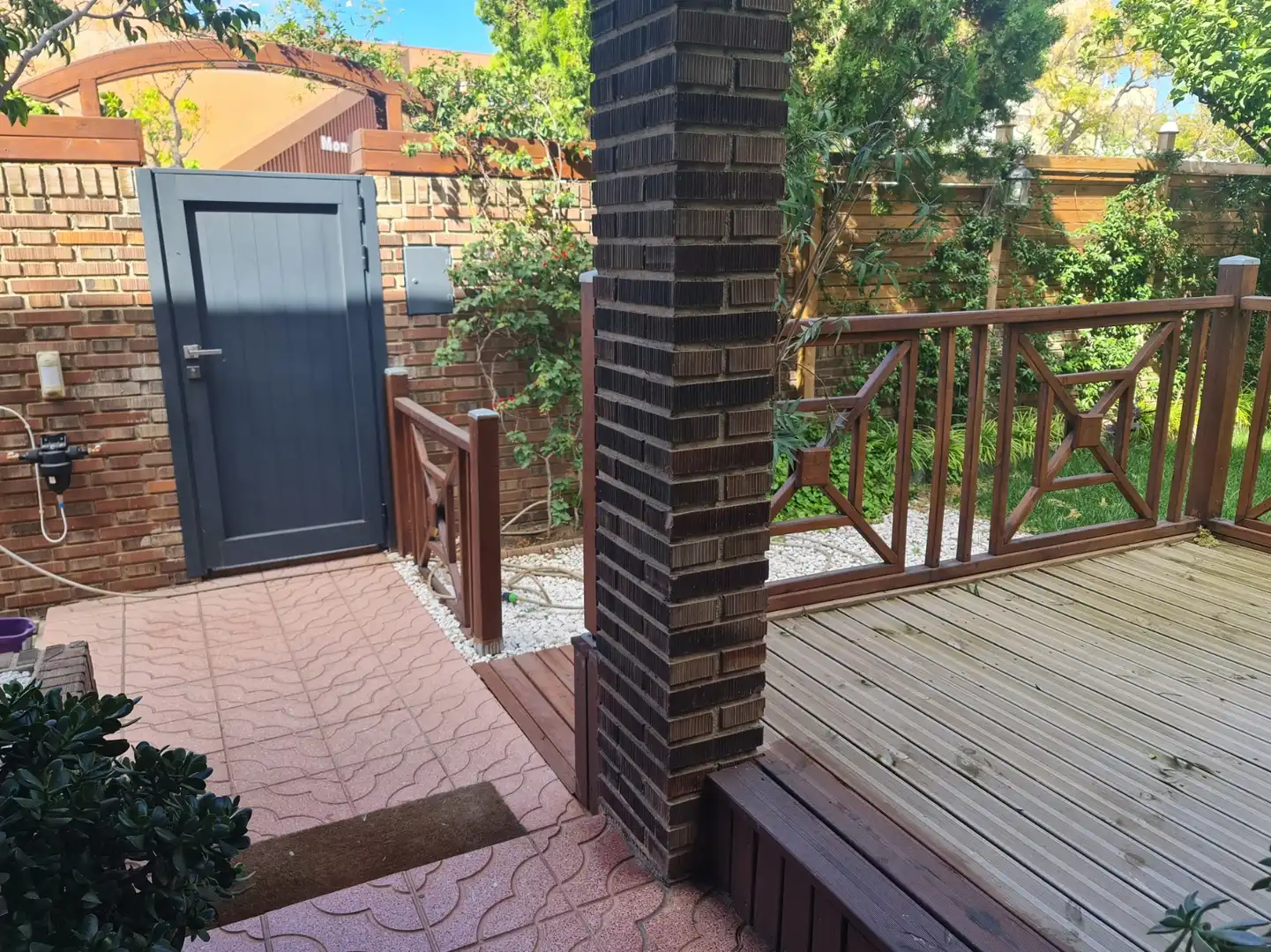 Casa adosada en venta en Montigalà