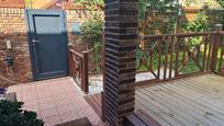 Garden of Single-family semi-detached for sale in Badalona  with Terrace