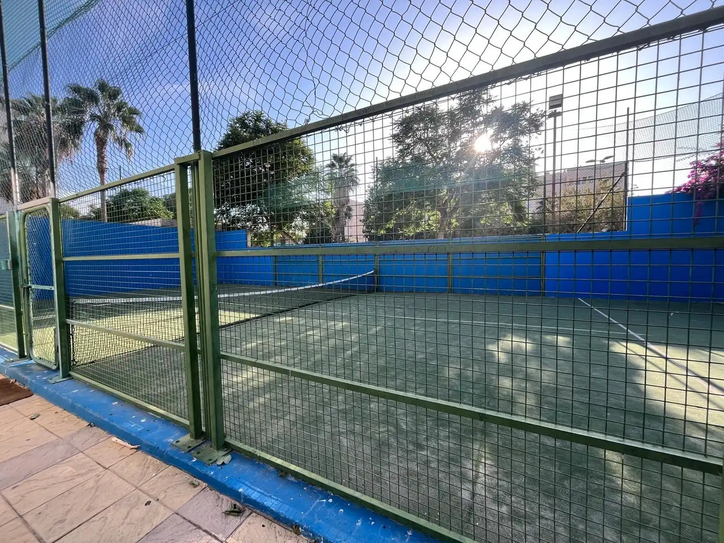 Appartamento con terrazza in vendita a Chapín - Campus Universitario - Navinco, imagen 36