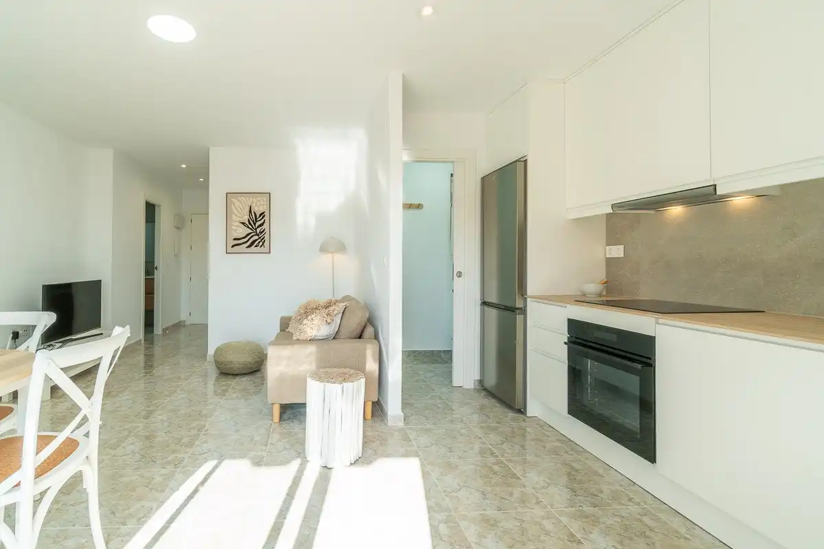 Apartamento con ascensor en venta en La Mata, imagen 14