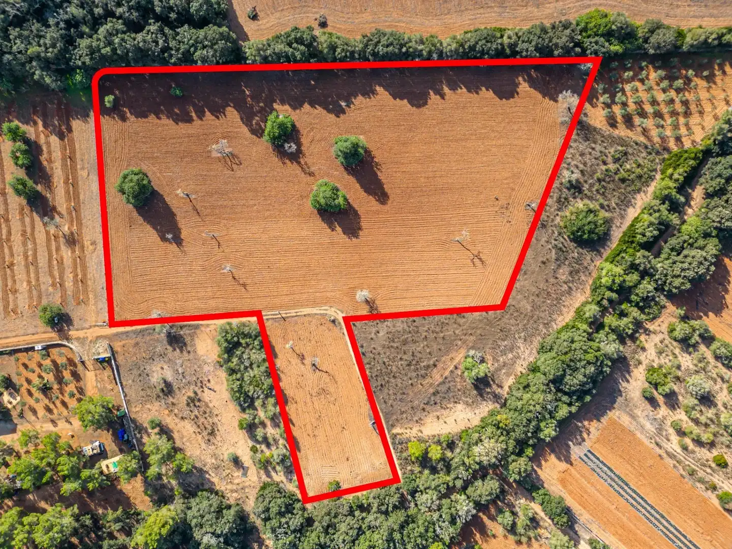 Wohnbaugrundstück zum Verkauf in Felanitx Poble, imagen 21