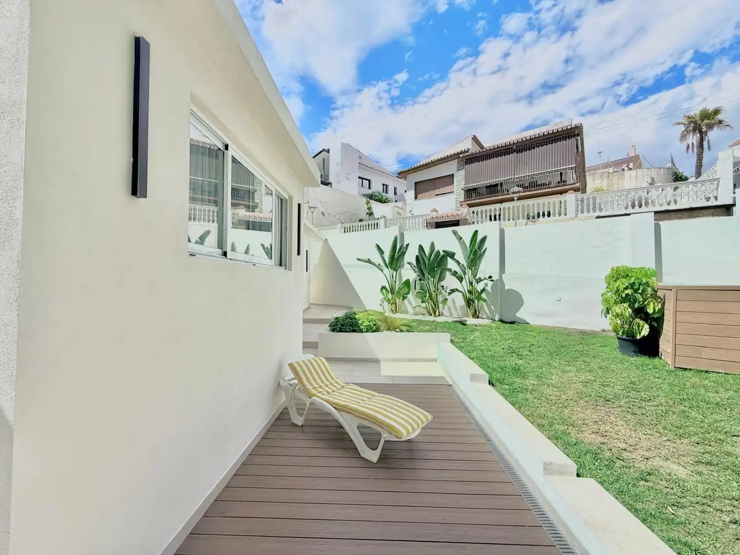 Chalet con piscina en venta en Torreblanca del Sol, imagen 24