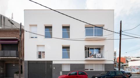 Foto 3 de Garatge en venda a Carrer del Comerç, 21, Sant Miquel, Barcelona