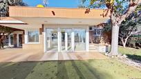 Exterior view of House or chalet for sale in Cerdanyola del Vallès  with Heating and Private garden