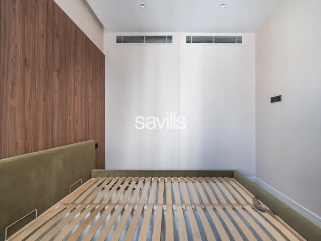 Apartament amb terrassa en venda a Eixample, imagen 55