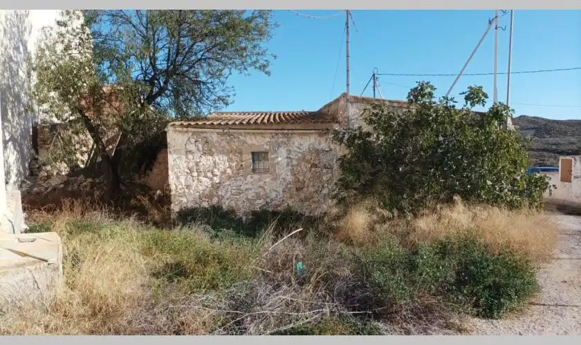 Maison avec jardin à vendre à Calle los Molinas, imagen 7