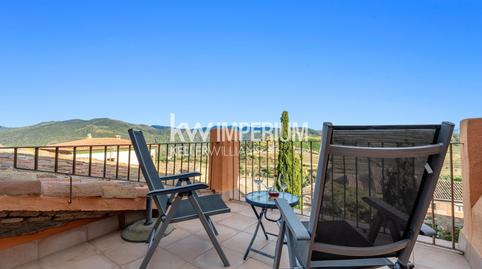 Foto 2 de Finca rústica en venda a Gratallops, Tarragona