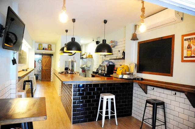Local comercial en Venta en Calle del Curricán en Cabo de las Huertas