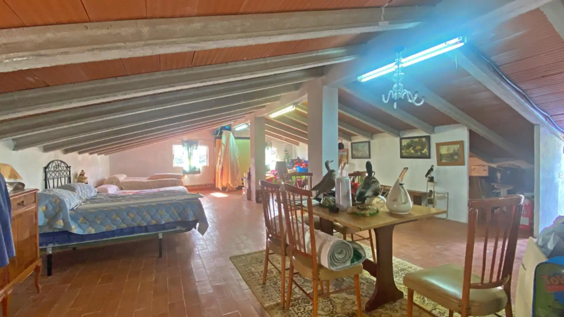 Haus oder Chalet zum Verkauf in Aledo mit Privatgarten, Terrasse und Abstellraum