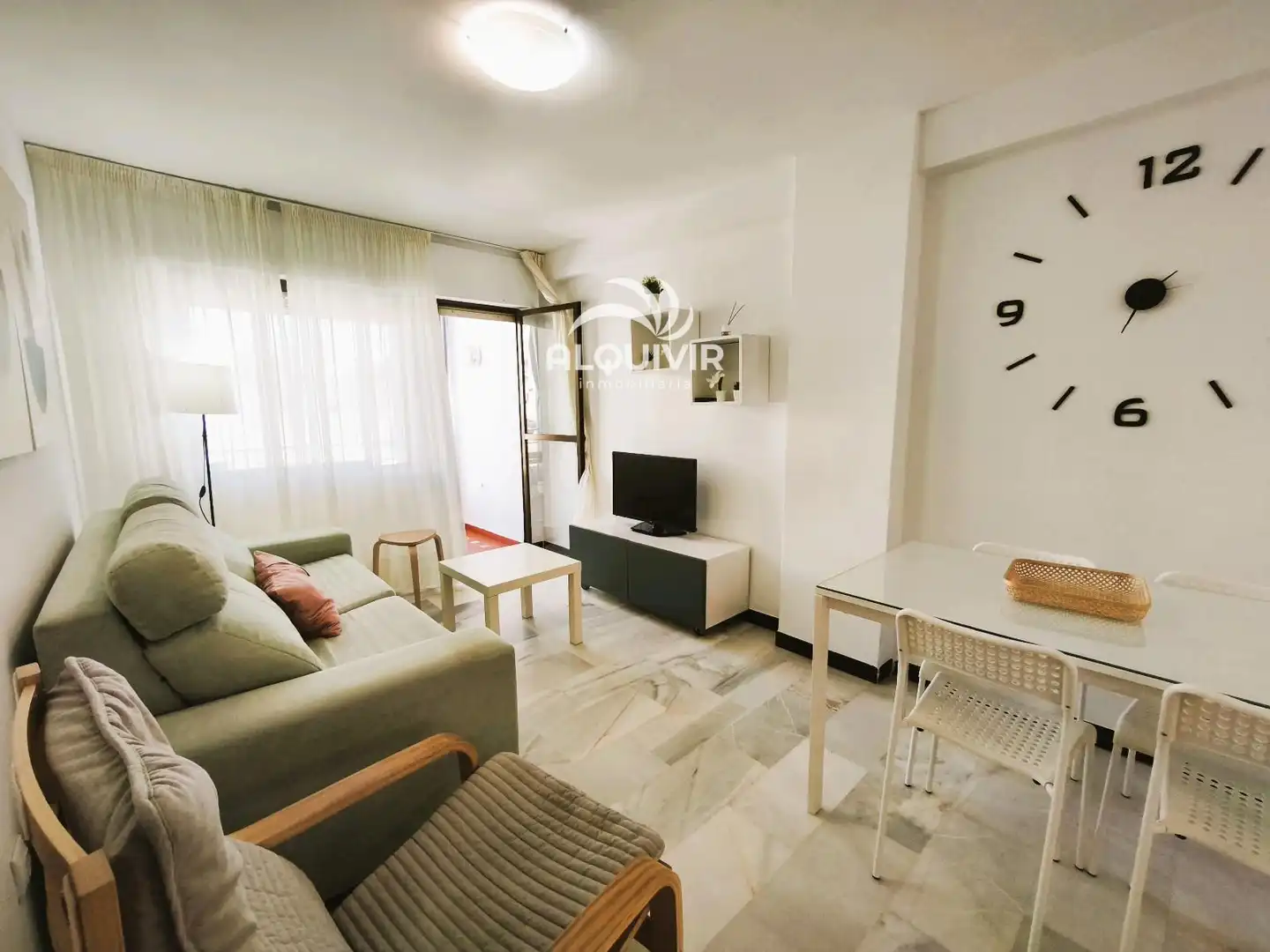 Piso con ascensor en venta en Sector P, imagen 5
