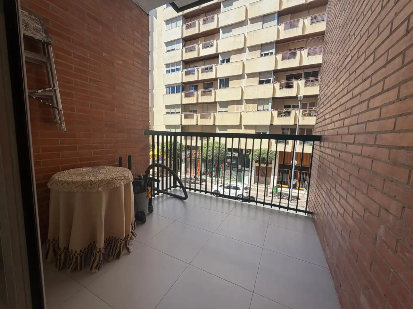 Terraza de Piso en venta en  Logroño con Calefacción, Terraza y Trastero