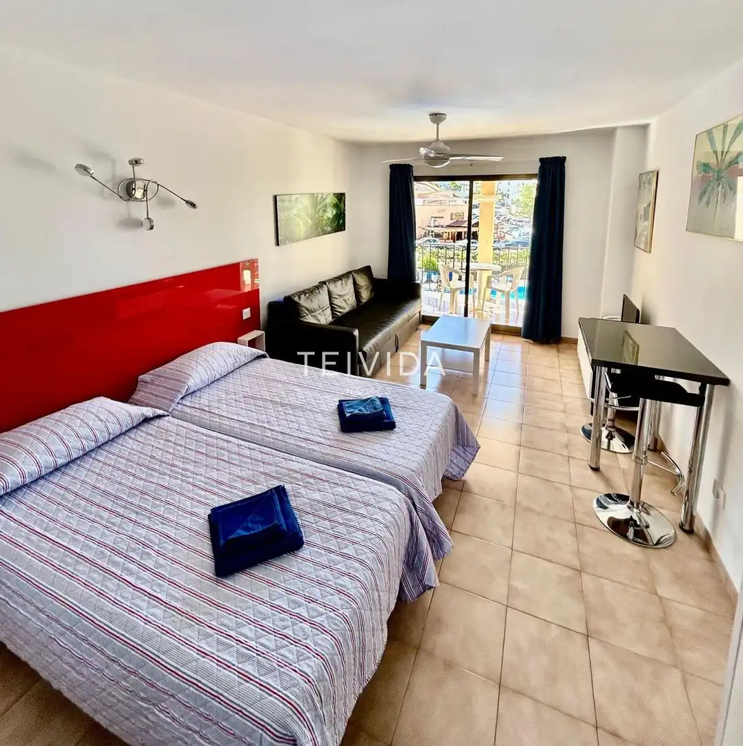 Wohnung mit Pool zum Verkauf in Avenida Amsterdam, imagen 4