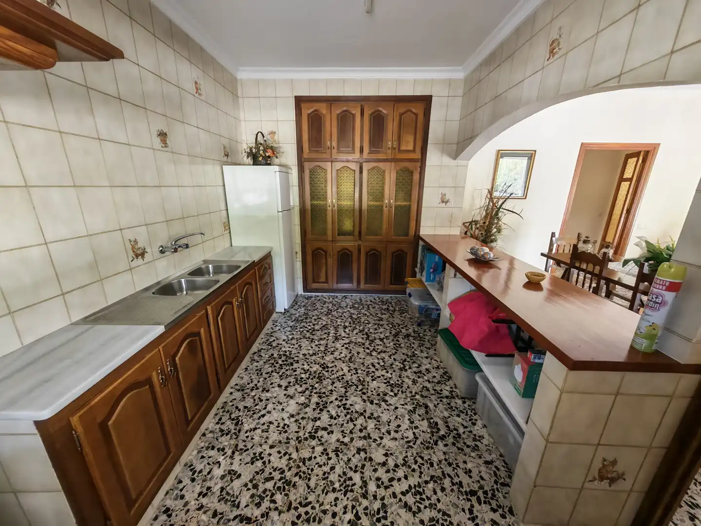 Haus mit Pool zum Verkauf in Selwo, imagen 5