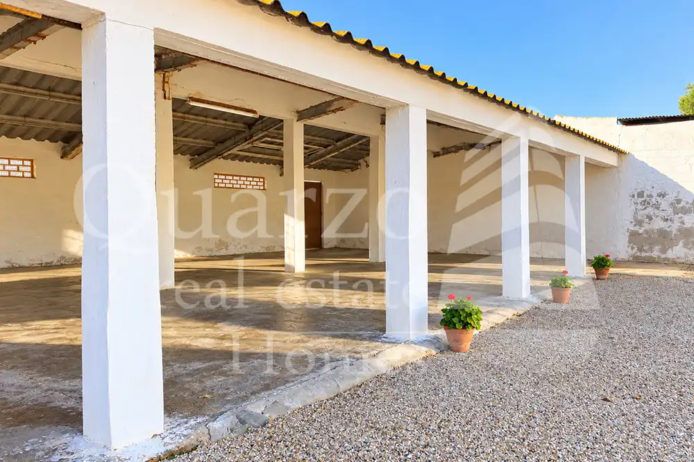 Xalet amb jardí en venda a Crevillent, imagen 19