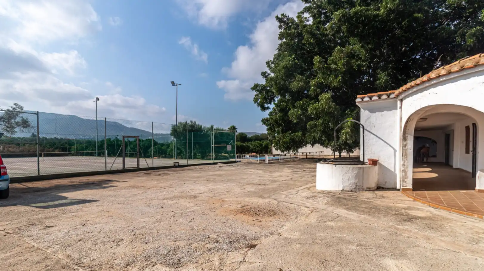 Villa avec piscine à vendre à Las Marinas / Les Marines, imagen 3