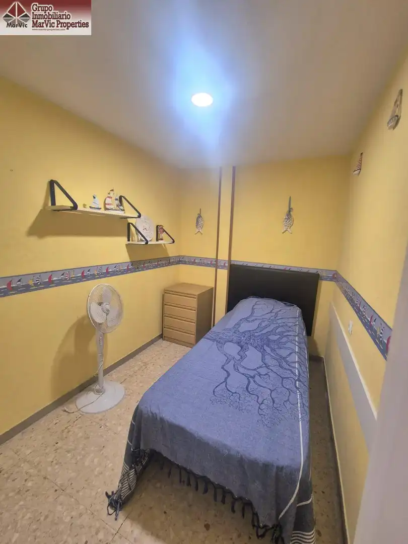 Piso con ascensor en venta en Casco Antiguo - Puerto, imagen 10