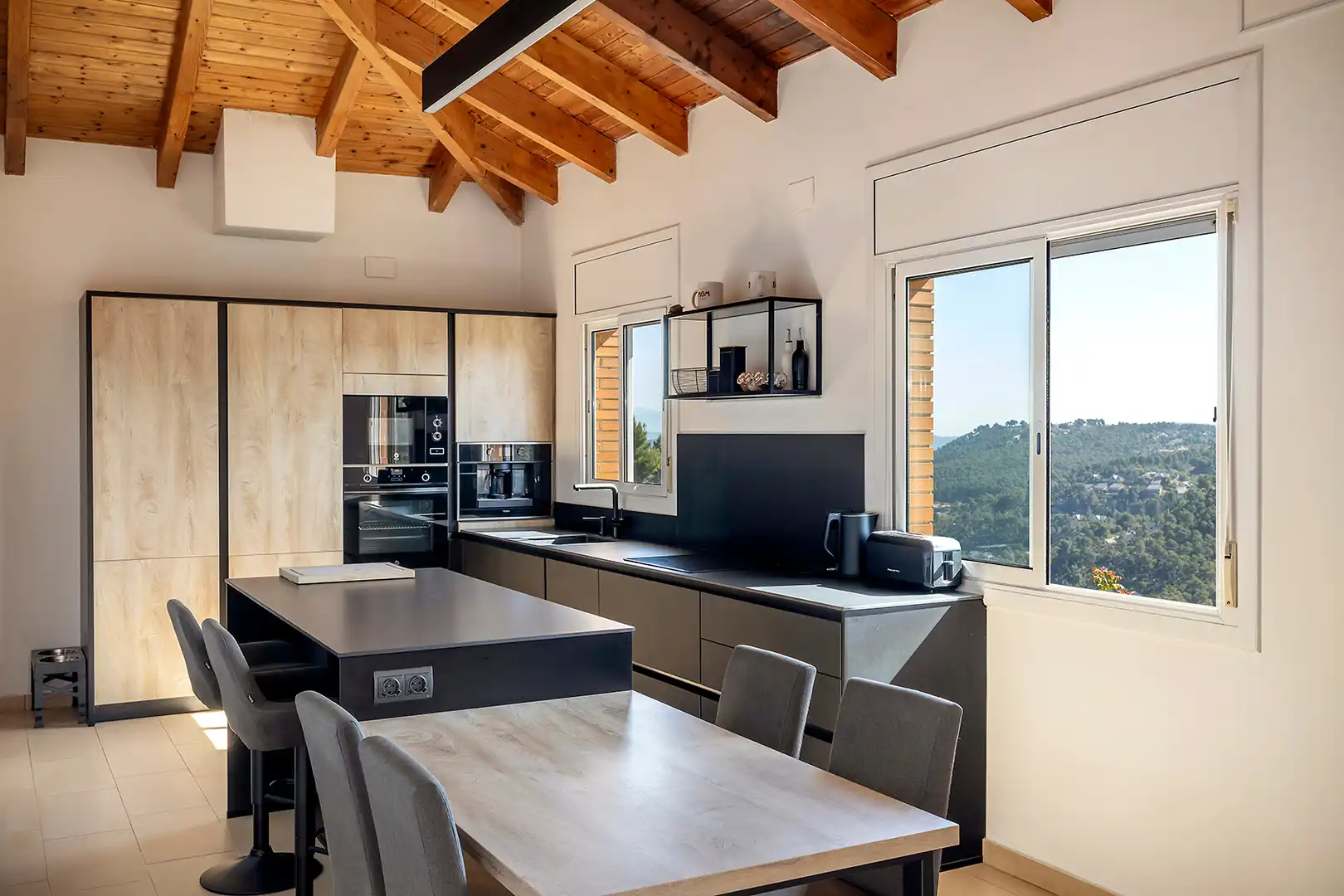Haus mit Terrasse zum Verkauf in Carrer Major 600, imagen 3