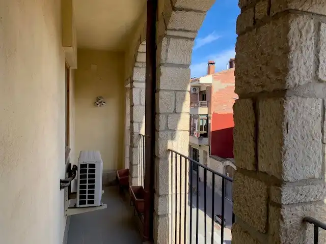 Terraza de Casa o chalet en venta en Vinaixa con Aire acondicionado, Calefacción y Terraza